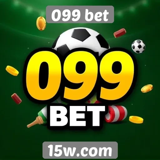 Opcões de jogos disponíveis no 099 bet